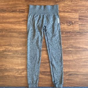Gym shark adapt marl seamless leggings